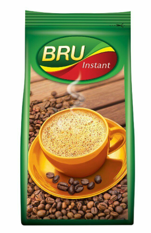 Picture of BRU INSTANT COFFEE 200GM