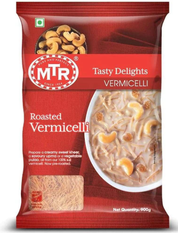 Picture of MTR ROASTED VERMICELLI 900GM
