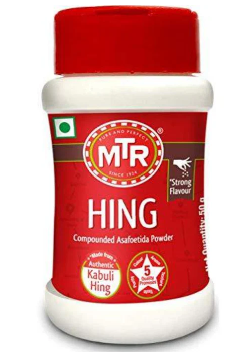 Picture of MTR HING 100GM
