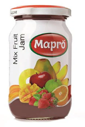 Picture of MAPRO FRT JAM 500GM