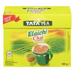 Picture of TATA ELACHI CHAI 50BAG
