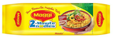 Picture of MAGGI NOODLES  560GM