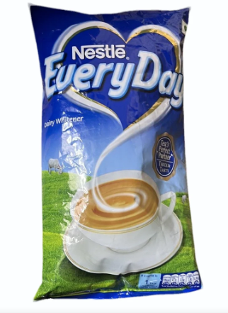 Picture of NESTLE EVERYDAY MILK POWDER 1 KG