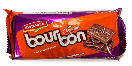 Picture of BR BOURBON 97GM