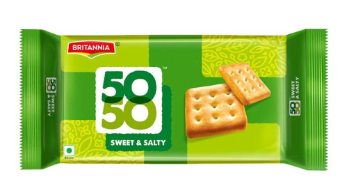 Picture of BR FIFTY FIFTY 62GM