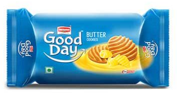 Picture of BR GOODDAY BUTTER (SMALL) 75GM