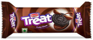 Picture of BR TREAT FUNKY 100GM