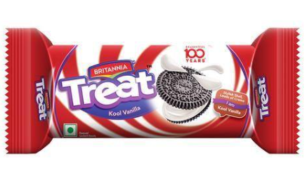 Picture of BR TREAT KOOLVNLA 100GM