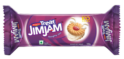 Picture of BR JIM JAM 92GM