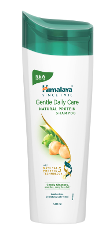 Picture of HIM-SHAMPOO 340ML