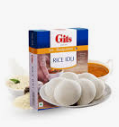 Picture of GITS-IDLI RICE 200GMS