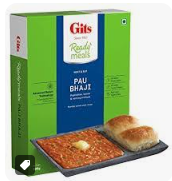 Picture of GITS-PAV BHAJI 300GMS