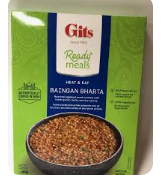 Picture of GITS-BAIGAN BHARTHA 300GMS