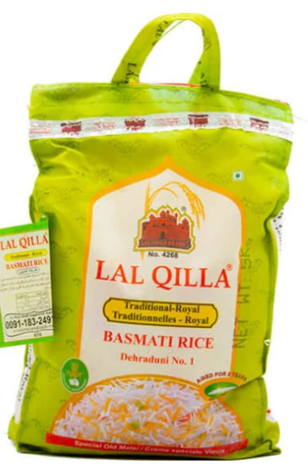 Picture of LAL QILLA 10LB