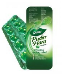 Picture of PUDIN HARA 10TAB