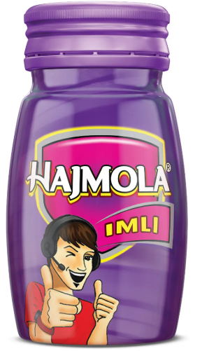 Picture of DABUR HAJMOLA - IMLI 120CAP