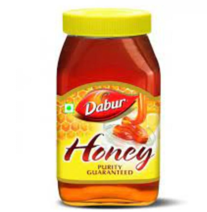 Picture of DABUR HONEY 500GM