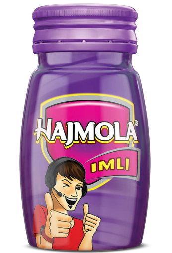 Picture of DABUR HAJMOLA - IMLI