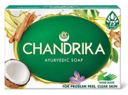 Picture of CHANDRIKA SOAP 75GM