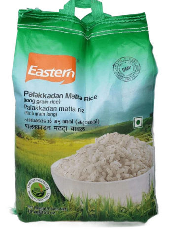 Picture of EASTERN  MATTA RICE 10KG
