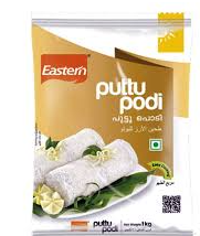 Picture of EASTERN PUTTU PODI 1KG