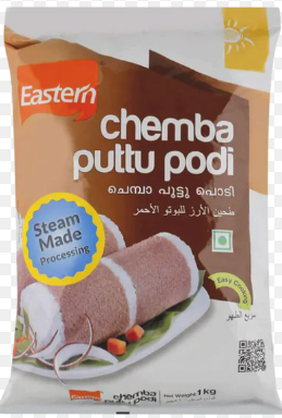 Picture of EASTERN CHEMBA PUTTU PODI 1KG