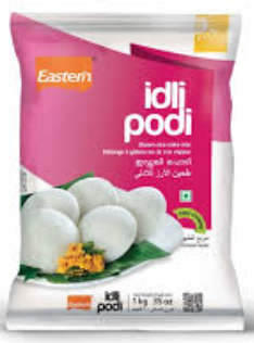 Picture of EASTERN IDLI PODI 2LB
