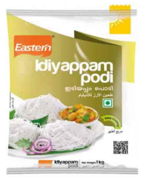Picture of EASTERN INSTANT IDIYAPPAM PODI 1KG