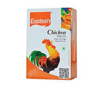 Picture of EAST MASALA VARIETIES CHK 165 GM