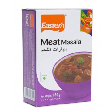 Picture of EAST MASALA MEAT 165 GM