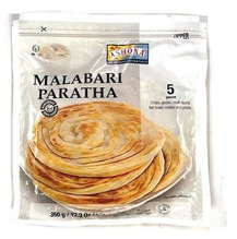 Picture of ASHOKA MALABAR PARATHA