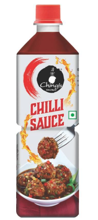 Picture of CHINGS  CHILLI SAUCE 680GM