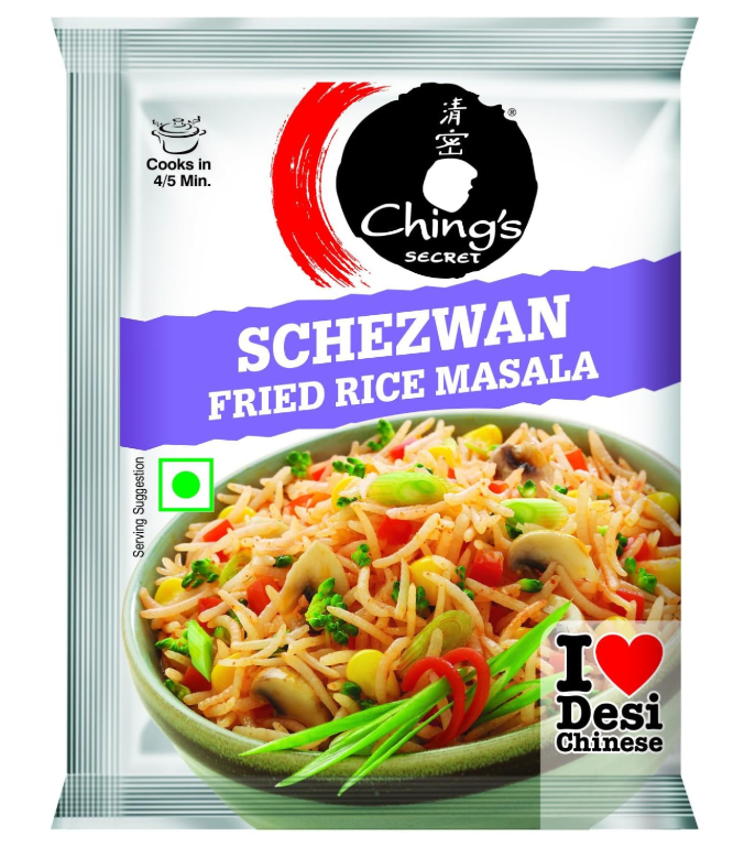 Picture of CHINGS SCH FRI RICE MAS