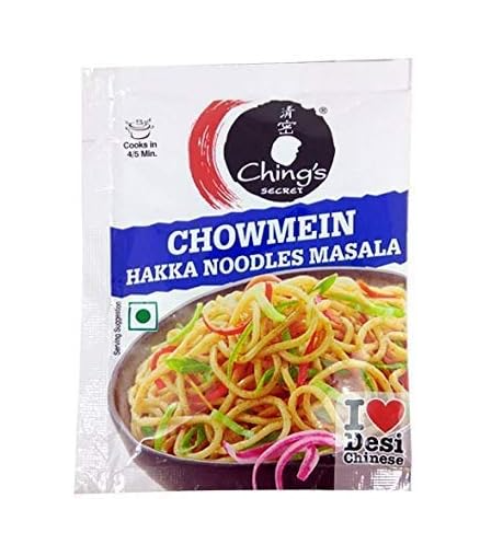 Picture of CHINGS HKA NDLS MAS