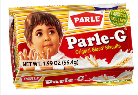 Picture of PAR-PARLE G 56GM