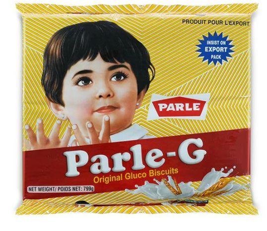 Picture of PAR-PARLE G 799