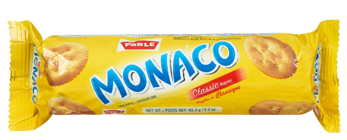 Picture of PAR-MONACO