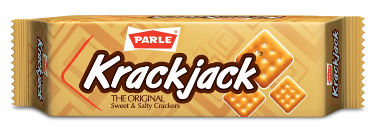 Picture of PAR-KRACKJACK 60