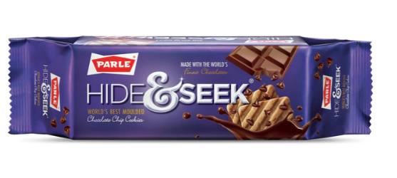 Picture of PAR-H&S CHOCO (COOKIE) 82.5