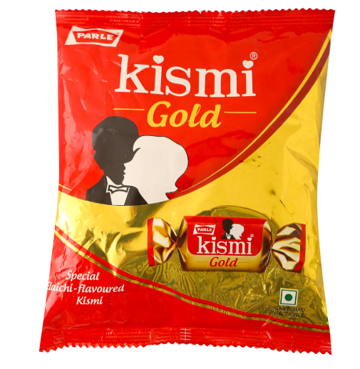 Picture of PARLE KISMI 245.5GM