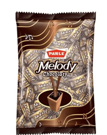 Picture of MELODY CHOCOLATE 175.95GM