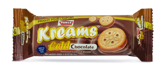 Picture of PAR-KREAMS CHOCOLATE 66.72