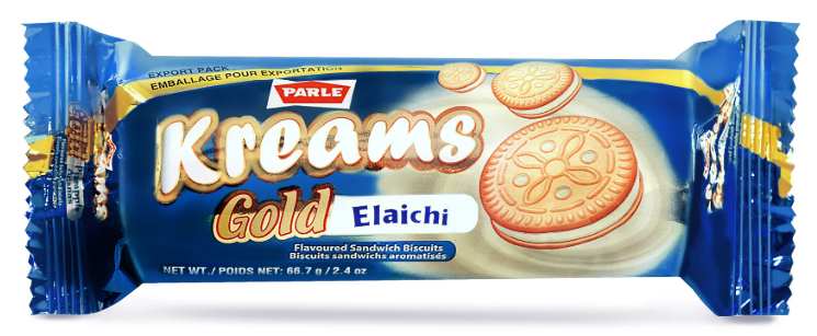 Picture of PAR-KREAMS ELAICHI 66.72