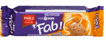 Picture of PAR-H&S FAB ORANGE 112