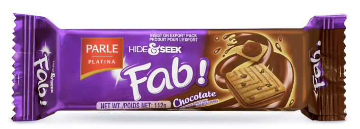 Picture of PAR-H&S FAB CHOCOLATE 112