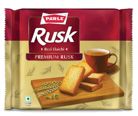 Picture of PAR-PARLE RUSK 300