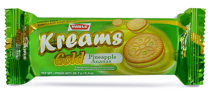 Picture of PAR-KREAMS PINEAPPLE66.72