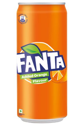 Picture of FANTA CAN 300ML