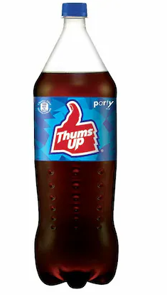 Picture of THUMS UP PET BOTTLE 2.2LTRS