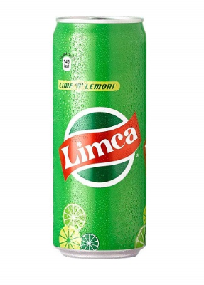 Picture of LIMCA CAN - 300 ML